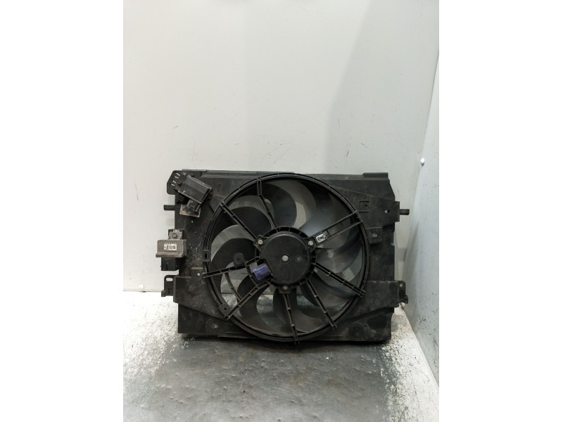 Recambio de electroventilador para dacia dokker furgoneta/monovolumen 1.5 dci (feaj) referencia OEM IAM 5020862  2012
