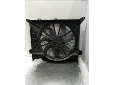 Recambio de electroventilador para volvo xc90 i (275) d5 awd referencia OEM IAM 0130706803  2002