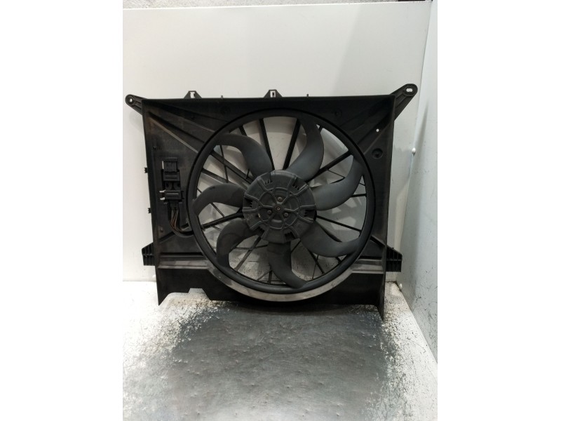 Recambio de electroventilador para volvo xc90 i (275) d5 awd referencia OEM IAM 0130706803  2002