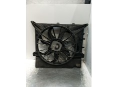 Recambio de electroventilador para volvo xc90 i (275) d5 awd referencia OEM IAM 0130706803  2002 2