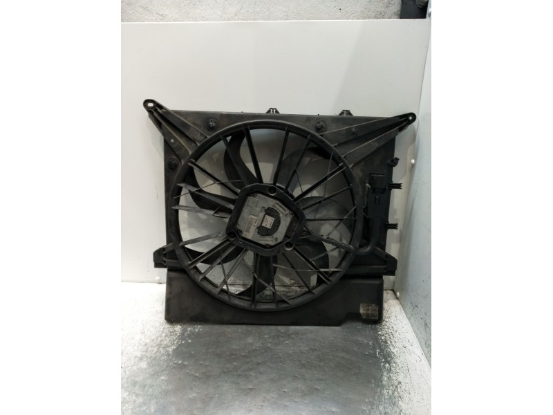Recambio de electroventilador para volvo xc90 i (275) d5 awd referencia OEM IAM 0130706803  2002