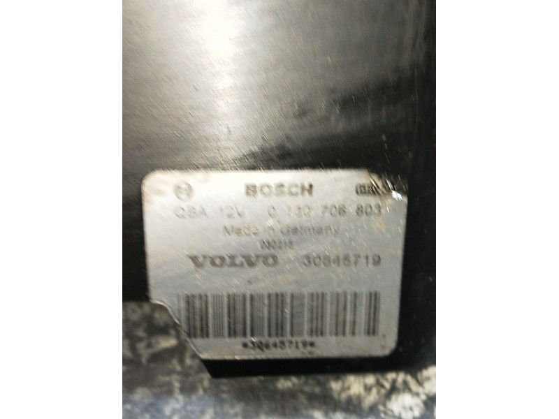 Recambio de electroventilador para volvo xc90 i (275) d5 awd referencia OEM IAM 0130706803  2002