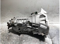 Recambio de caja cambios para opel omega b 2.5 v6 cat (l80) referencia OEM IAM GK10897A 1331758  2