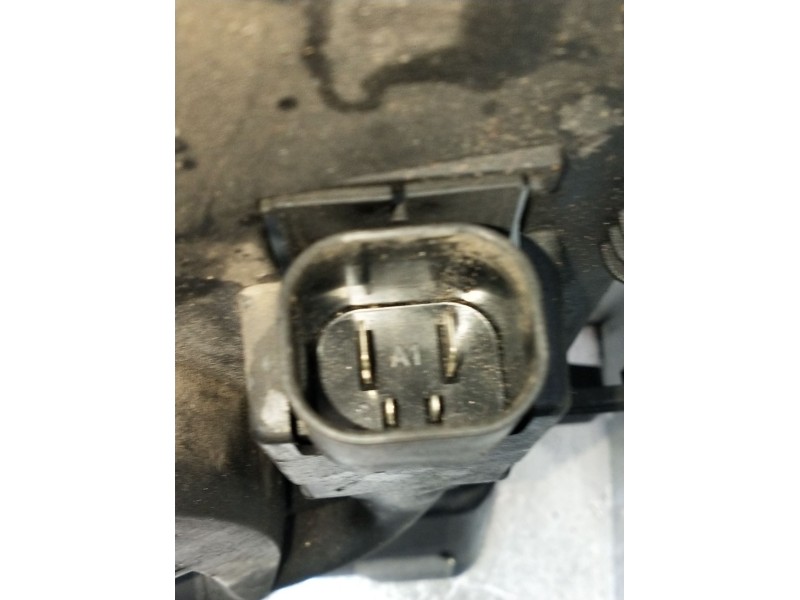 Recambio de electroventilador para volvo xc90 i (275) d5 awd referencia OEM IAM 0130706803  2002