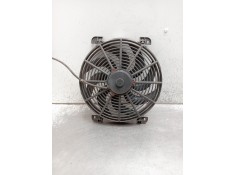 Recambio de electroventilador para tata xenon 2.2 dci referencia OEM IAM   