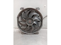 Recambio de electroventilador para tata xenon 2.2 dci referencia OEM IAM    2