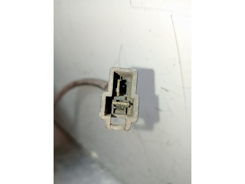 Recambio de electroventilador para tata xenon 2.2 dci referencia OEM IAM   