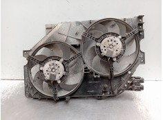Recambio de electroventilador para tata xenon 2.2 dci referencia OEM IAM 6789012  