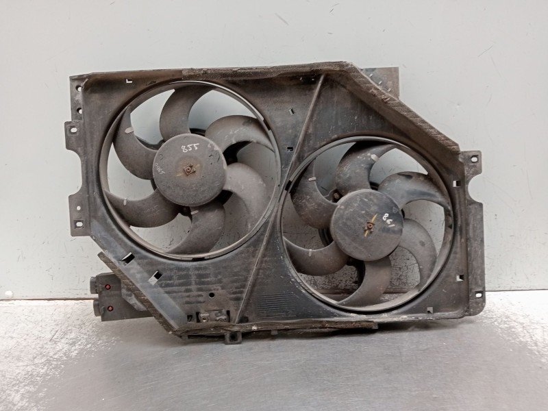 Recambio de electroventilador para tata xenon 2.2 dci referencia OEM IAM 6789012  