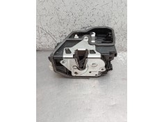 Recambio de motor cierre centralizado delantero izquierdo para bmw x1 (e84) sdrive 18 d referencia OEM IAM 7229461 A053702 