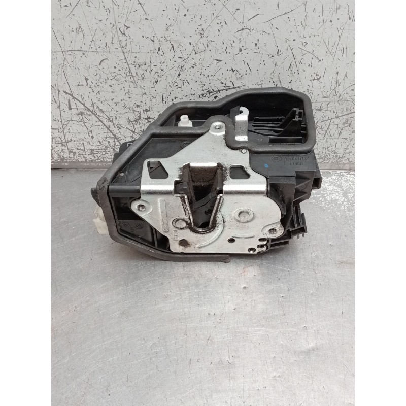 Recambio de motor cierre centralizado delantero izquierdo para bmw x1 (e84) sdrive 18 d referencia OEM IAM 7229461 A053702 