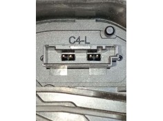 Recambio de motor cierre centralizado delantero izquierdo para bmw x1 (e84) sdrive 18 d referencia OEM IAM 7229461 A053702  2