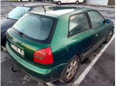 audi a3 (8l) del año 1998 2