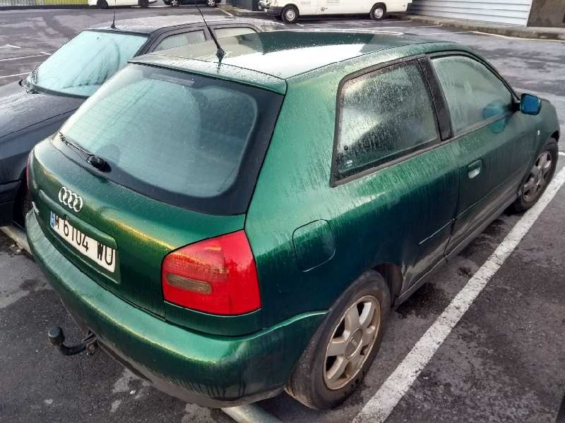 audi a3 (8l) del año 1998