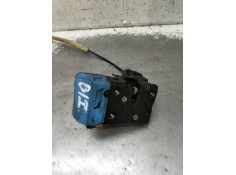 Recambio de motor cierre centralizado delantero izquierdo para volvo xc90 i (275) d5 awd referencia OEM IAM 8650544 5P 2002