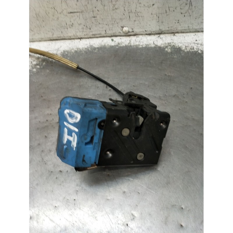 Recambio de motor cierre centralizado delantero izquierdo para volvo xc90 i (275) d5 awd referencia OEM IAM 8650544 5P 2002