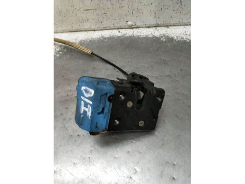 Recambio de motor cierre centralizado delantero izquierdo para volvo xc90 i (275) d5 awd referencia OEM IAM 8650544 5P 2002