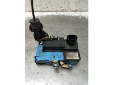 Recambio de motor cierre centralizado delantero izquierdo para volvo xc90 i (275) d5 awd referencia OEM IAM 8650544 5P 2002 2