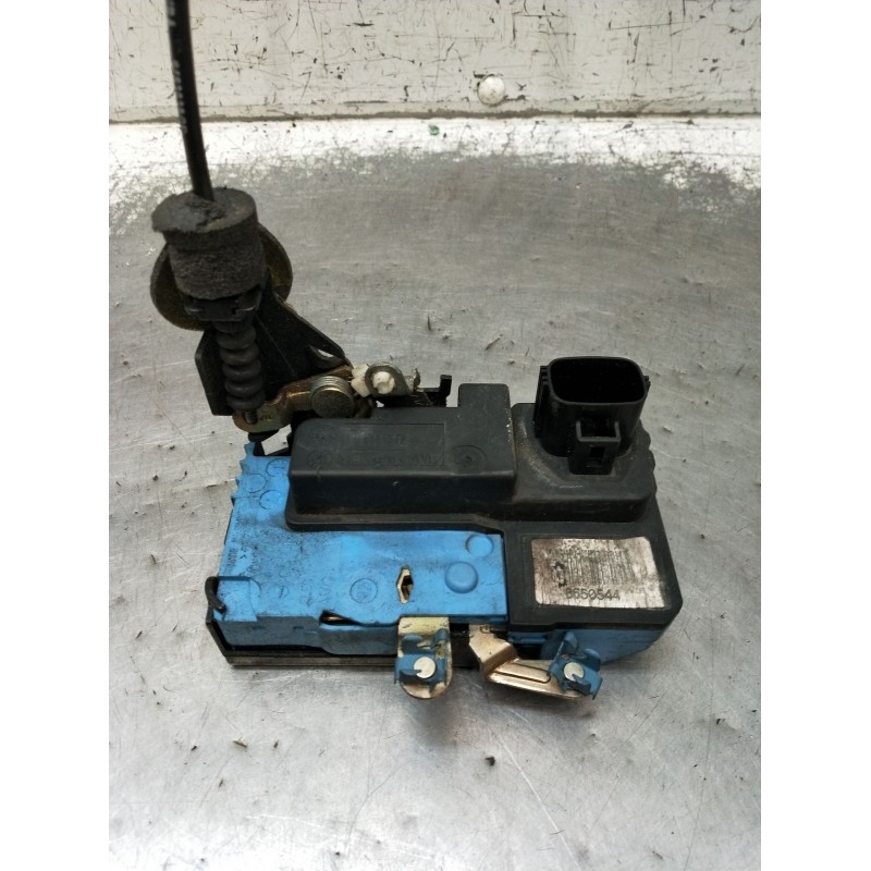 Recambio de motor cierre centralizado delantero izquierdo para volvo xc90 i (275) d5 awd referencia OEM IAM 8650544 5P 2002