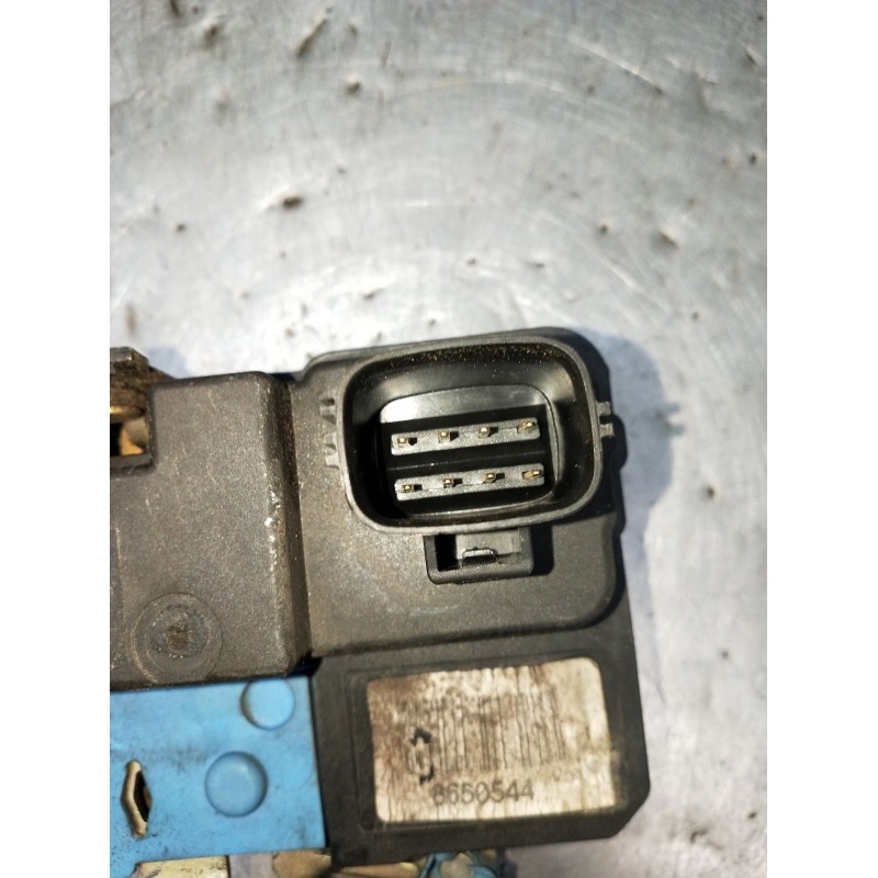 Recambio de motor cierre centralizado delantero izquierdo para volvo xc90 i (275) d5 awd referencia OEM IAM 8650544 5P 2002