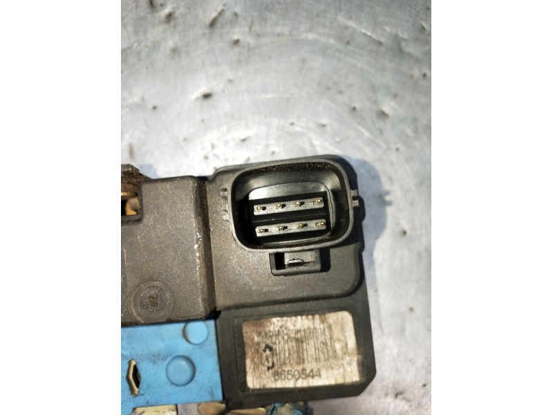 Recambio de motor cierre centralizado delantero izquierdo para volvo xc90 i (275) d5 awd referencia OEM IAM 8650544 5P 2002