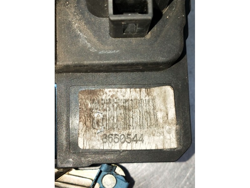 Recambio de motor cierre centralizado delantero izquierdo para volvo xc90 i (275) d5 awd referencia OEM IAM 8650544 5P 2002
