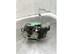 Recambio de motor cierre centralizado delantero izquierdo para fiat linea (323_, 110_) 1.3 d multijet (323axb11, 323axb1a) refer