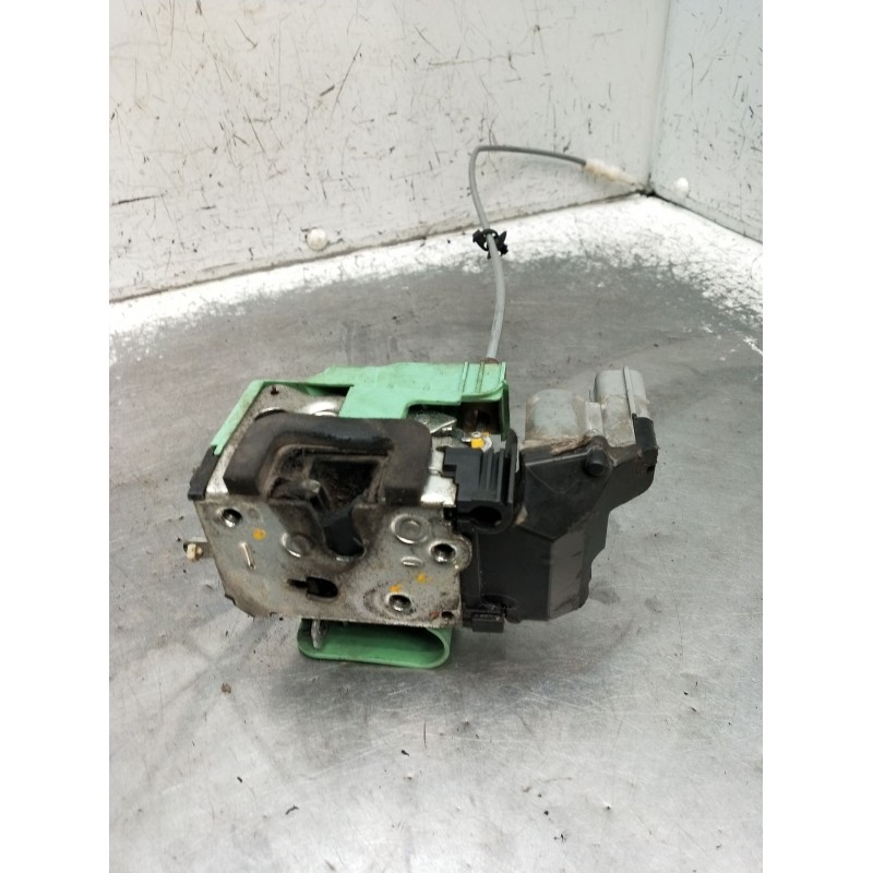 Recambio de motor cierre centralizado delantero izquierdo para fiat linea (323_, 110_) 1.3 d multijet (323axb11, 323axb1a) refer