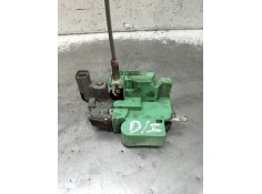 Recambio de motor cierre centralizado delantero izquierdo para fiat linea (323_, 110_) 1.3 d multijet (323axb11, 323axb1a) refer 2