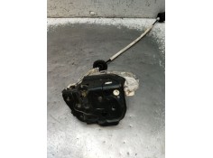 Recambio de motor cierre centralizado delantero derecho para audi a6 c6 (4f2) 3.2 fsi quattro referencia OEM IAM 4F1837016 4P 20