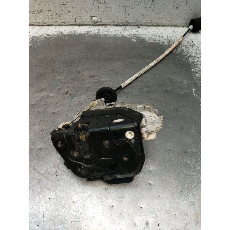 Recambio de motor cierre centralizado delantero derecho para audi a6 c6 (4f2) 3.2 fsi quattro referencia OEM IAM 4F1837016 4P 20