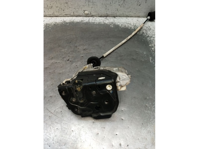 Recambio de motor cierre centralizado delantero derecho para audi a6 c6 (4f2) 3.2 fsi quattro referencia OEM IAM 4F1837016 4P 20