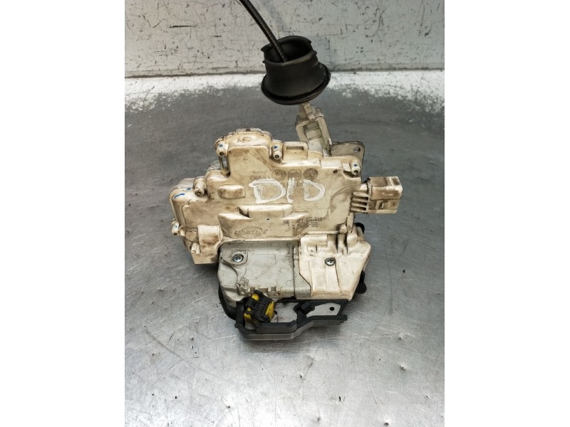 Recambio de motor cierre centralizado delantero derecho para audi a6 c6 (4f2) 3.2 fsi quattro referencia OEM IAM 4F1837016 4P 20