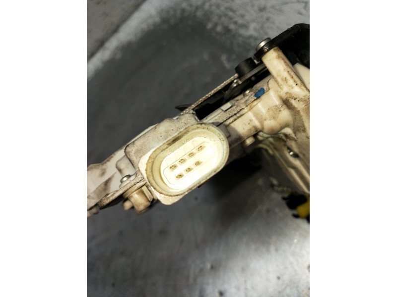 Recambio de motor cierre centralizado delantero derecho para audi a6 c6 (4f2) 3.2 fsi quattro referencia OEM IAM 4F1837016 4P 20