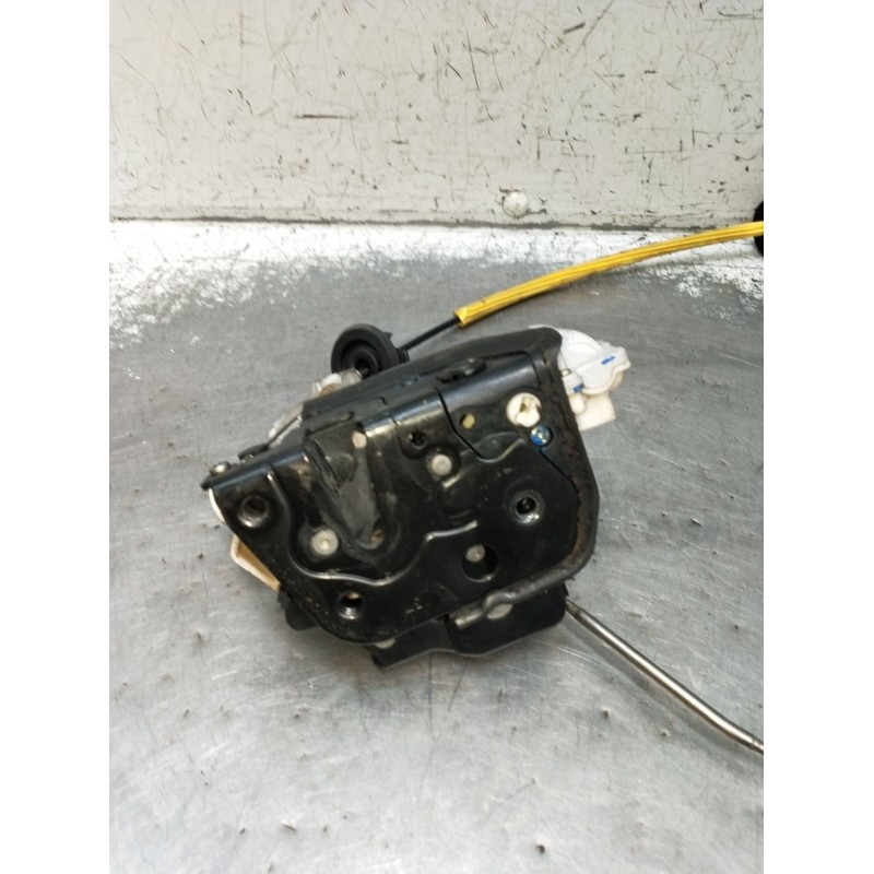 Recambio de motor cierre centralizado trasero derecho para audi a6 c6 (4f2) 3.2 fsi quattro referencia OEM IAM 4F0839016 4P 2004