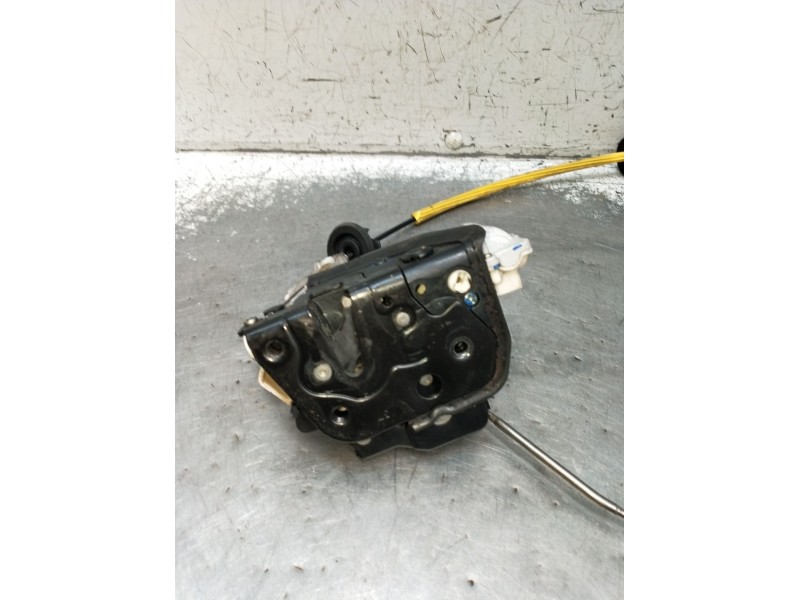 Recambio de motor cierre centralizado trasero derecho para audi a6 c6 (4f2) 3.2 fsi quattro referencia OEM IAM 4F0839016 4P 2004