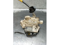 Recambio de motor cierre centralizado trasero derecho para audi a6 c6 (4f2) 3.2 fsi quattro referencia OEM IAM 4F0839016 4P 2004 2