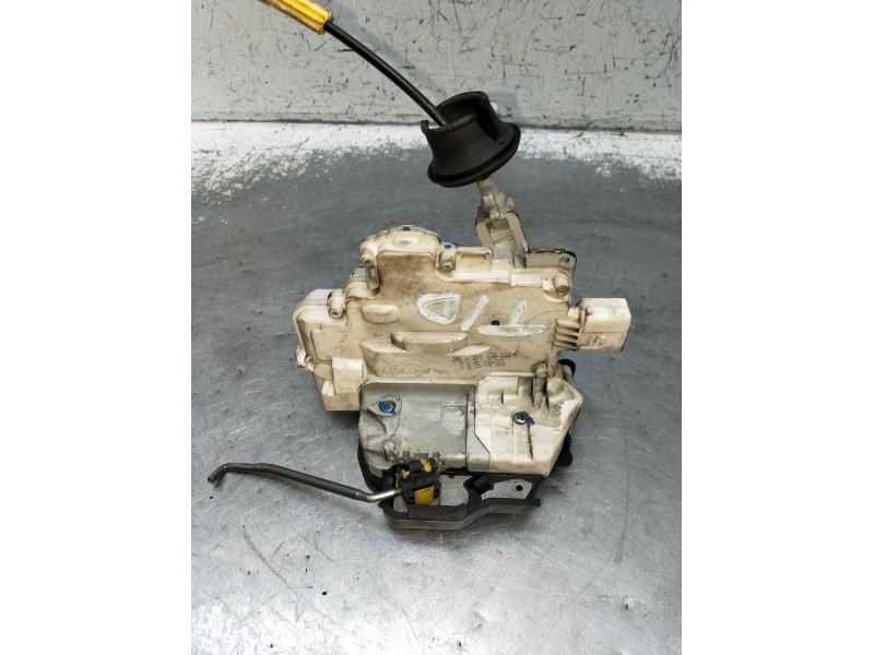 Recambio de motor cierre centralizado trasero derecho para audi a6 c6 (4f2) 3.2 fsi quattro referencia OEM IAM 4F0839016 4P 2004