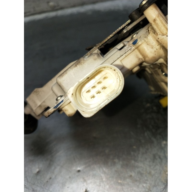 Recambio de motor cierre centralizado trasero derecho para audi a6 c6 (4f2) 3.2 fsi quattro referencia OEM IAM 4F0839016 4P 2004