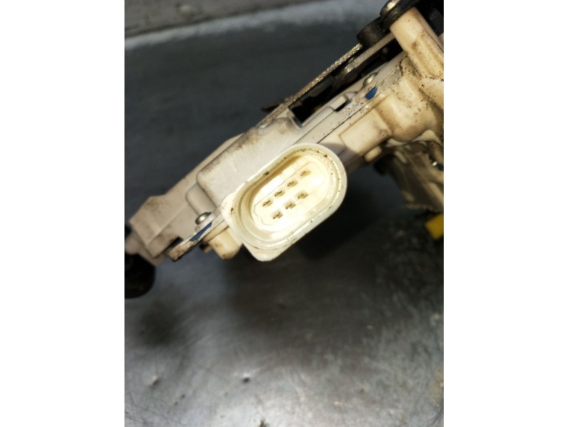 Recambio de motor cierre centralizado trasero derecho para audi a6 c6 (4f2) 3.2 fsi quattro referencia OEM IAM 4F0839016 4P 2004