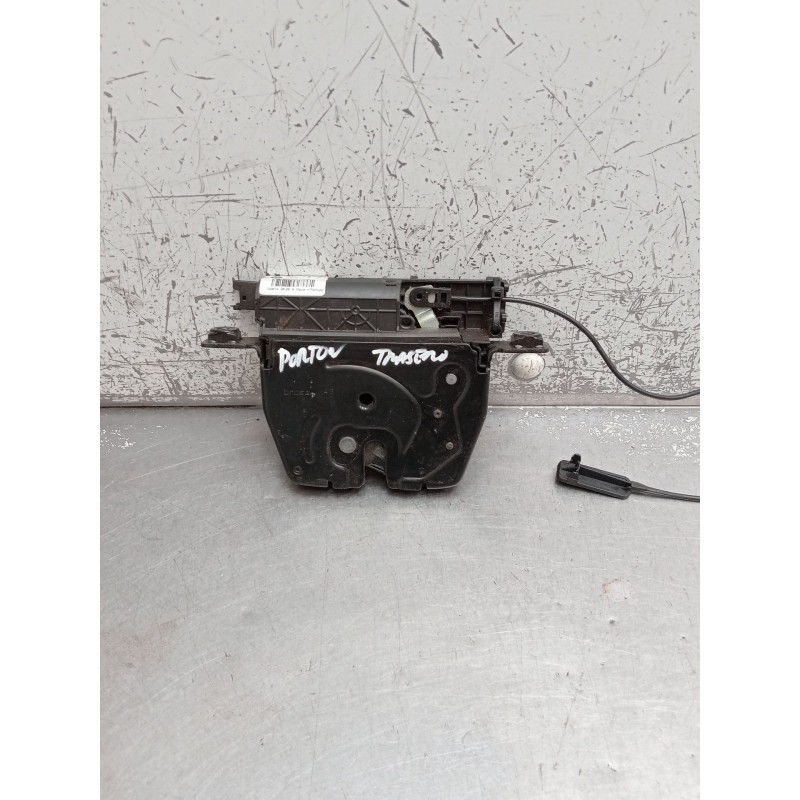 Recambio de motor cierre centralizado porton para bmw x1 (e84) sdrive 18 d referencia OEM IAM 912781108 5P. 16367210 