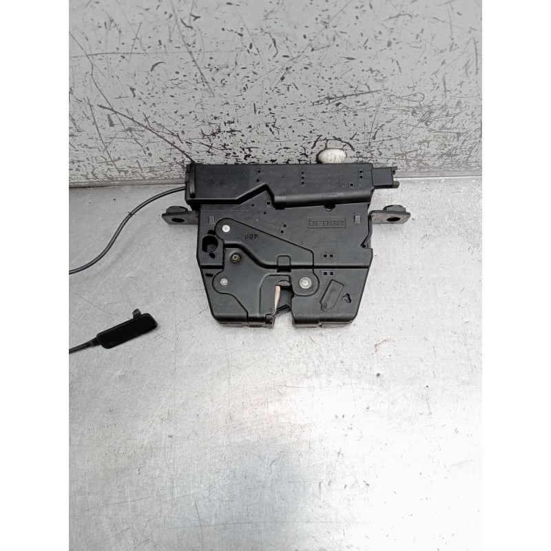 Recambio de motor cierre centralizado porton para bmw x1 (e84) sdrive 18 d referencia OEM IAM 912781108 5P. 16367210 