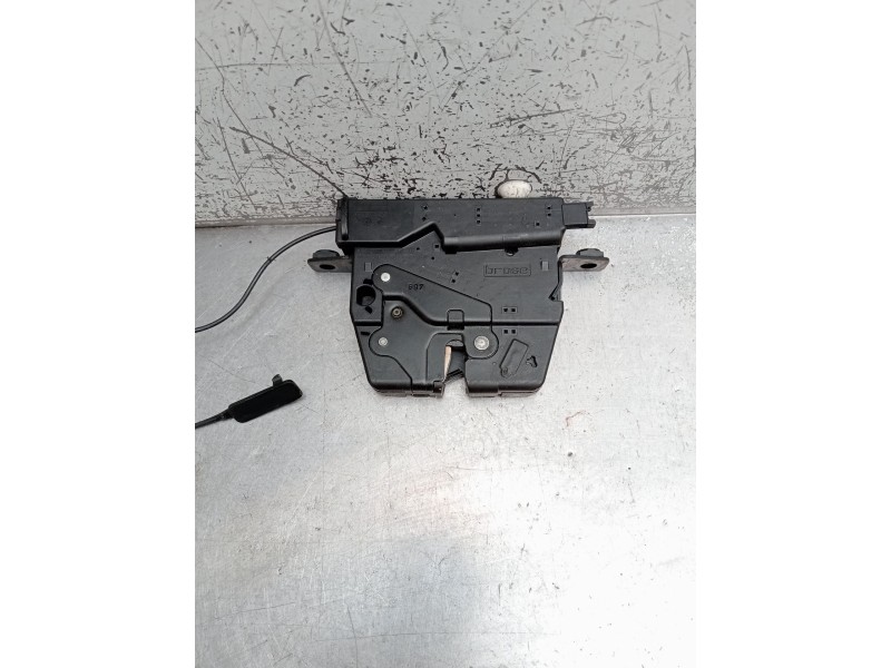 Recambio de motor cierre centralizado porton para bmw x1 (e84) sdrive 18 d referencia OEM IAM 912781108 5P. 16367210 