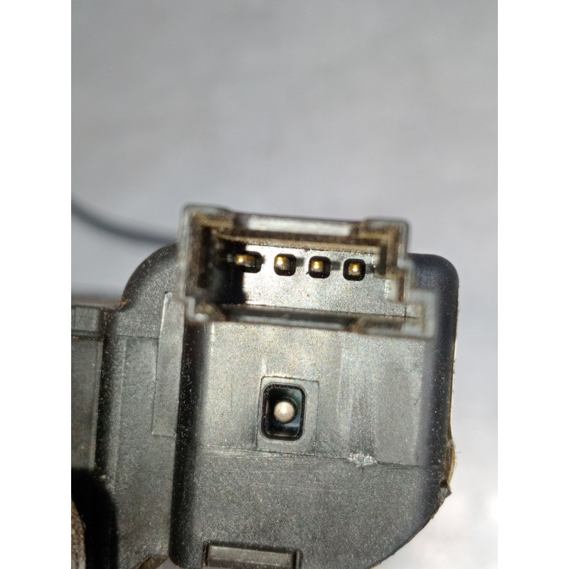 Recambio de motor cierre centralizado porton para bmw x1 (e84) sdrive 18 d referencia OEM IAM 912781108 5P. 16367210 