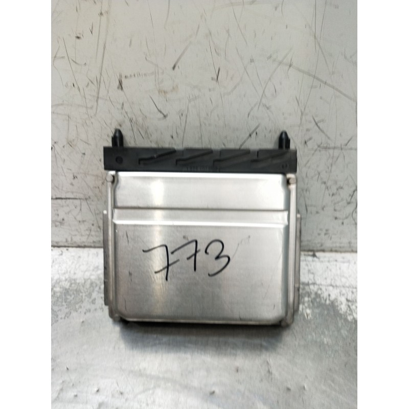 Recambio de centralita motor uce para volvo xc90 i (275) d5 awd referencia OEM IAM 0281010319 28SA5360 2002