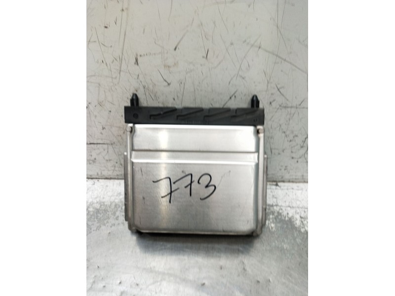 Recambio de centralita motor uce para volvo xc90 i (275) d5 awd referencia OEM IAM 0281010319 28SA5360 2002