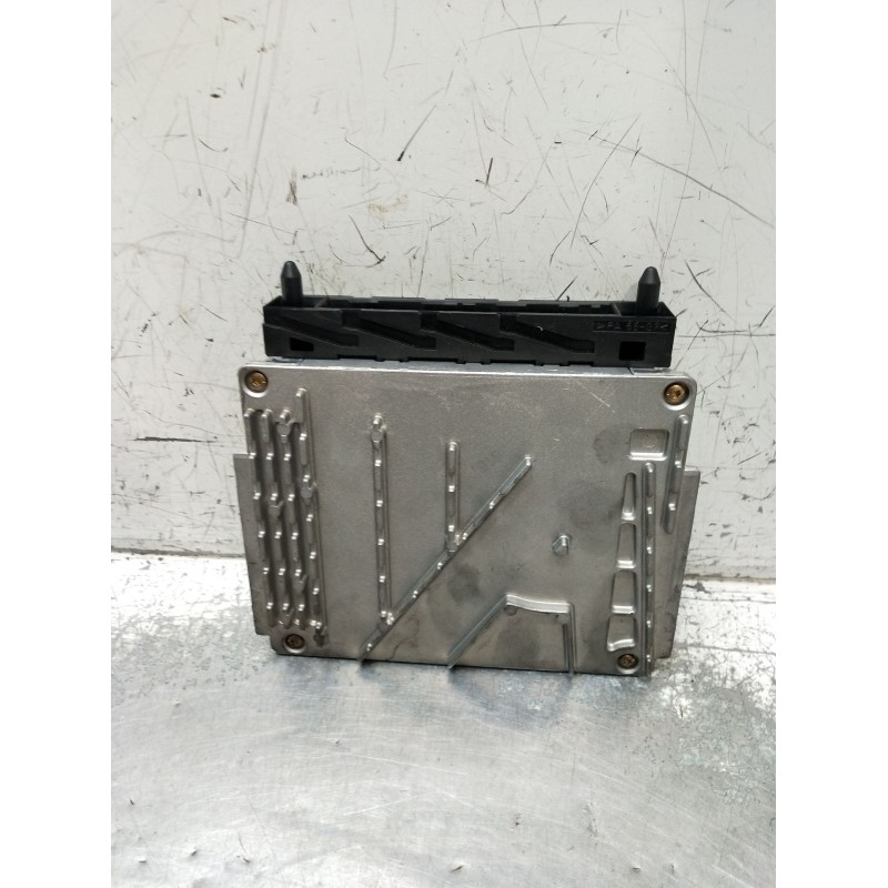 Recambio de centralita motor uce para volvo xc90 i (275) d5 awd referencia OEM IAM 0281010319 28SA5360 2002