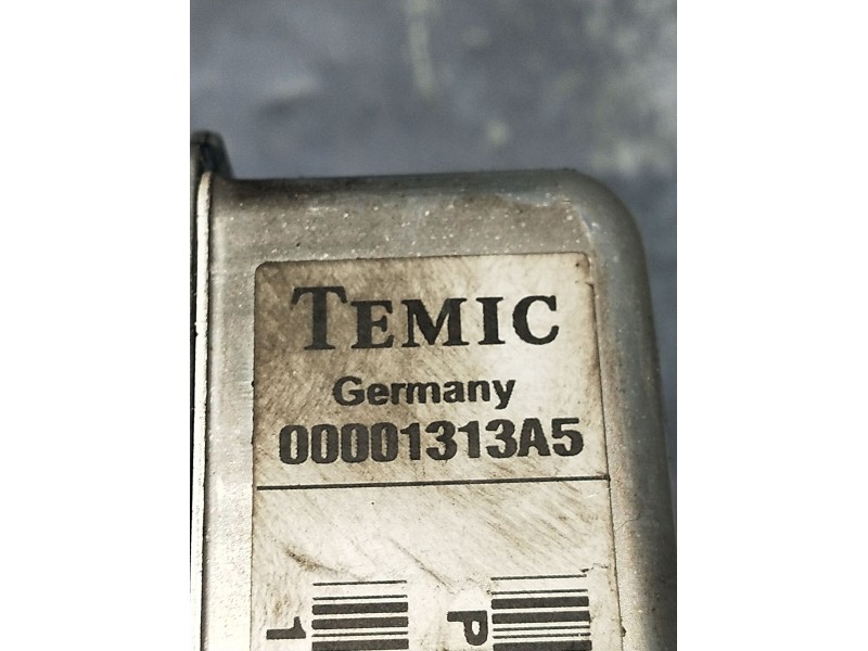Recambio de centralita cambio automatico para volvo xc90 i (275) d5 awd referencia OEM IAM 00001313A5  2002