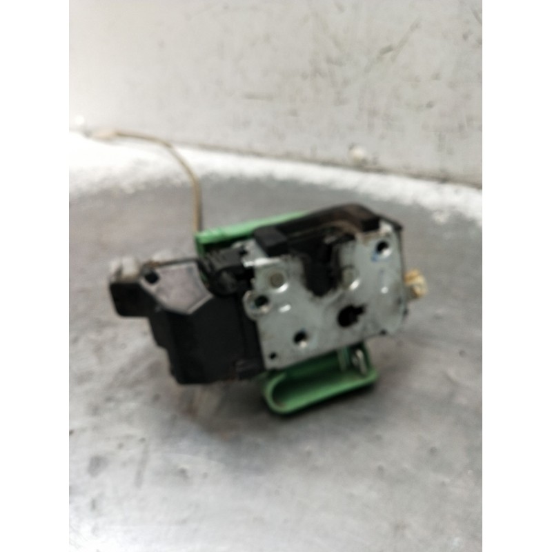 Recambio de motor cierre centralizado delantero derecho para fiat linea (323_, 110_) 1.3 d multijet (323axb11, 323axb1a) referen