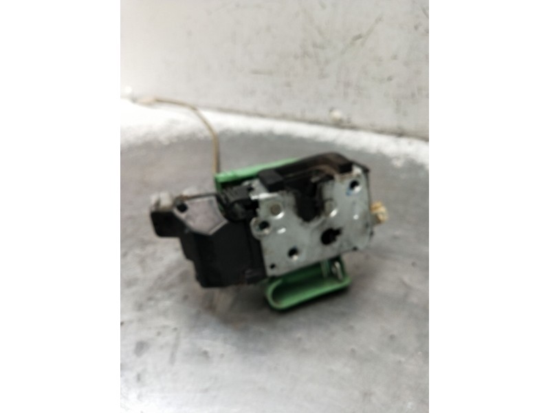Recambio de motor cierre centralizado delantero derecho para fiat linea (323_, 110_) 1.3 d multijet (323axb11, 323axb1a) referen